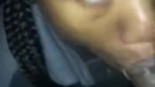 Her bf will be here in 10. I came on the thots face and left