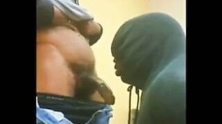 Show me what that mouth does