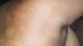 THOT Courtney catching dick in Texarkana