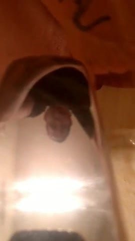 At it again super sexy squirter