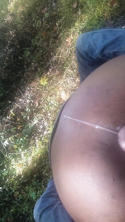 Atlanta pof thot with anal and cumshot