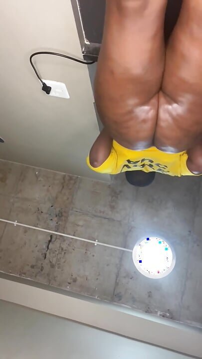 Double Combo, Creamer and Squirter