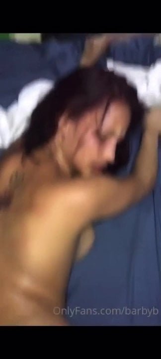 Masochistic bitch getting fucked