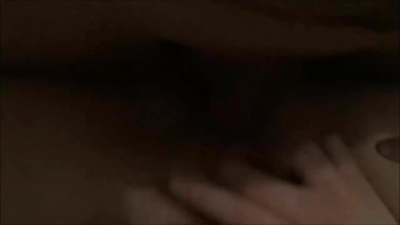 Shoving His Hard Cock In A Slutty Squirter – Closeup