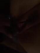 Snippet from Me and Mature Squirter …sorry so dark