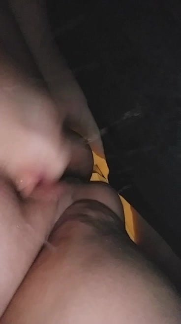 23 aarig BBW fra Nordjylland squirter