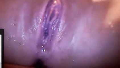 PURE SQUIRTER: BLACKJASMIN